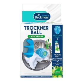 Link zu  Trocknerball + Wäsche Duft