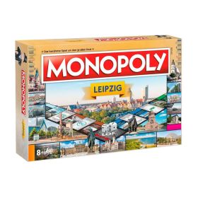 Link zu  Monopoly Leipzig