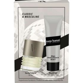 Link zu  Geschenkset Eau de Toilette & Shower Gel