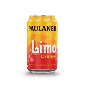 Link zu  Orangen-Limonade