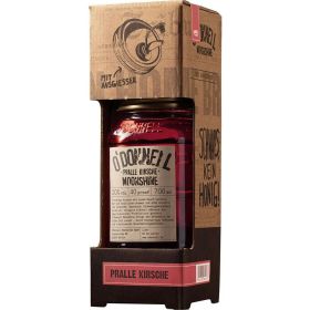 Link zu  Moonshine Pralle Kirsche Likör 20%