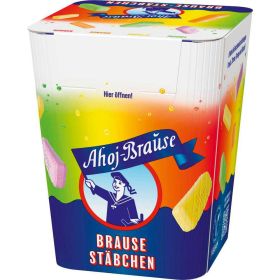 Link zu  Brause-Stäbchen