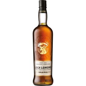 Link zu  Single Malt Scotch Whisky 40%