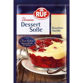 Link zu  Dessertsoße, Bourbon Vanille