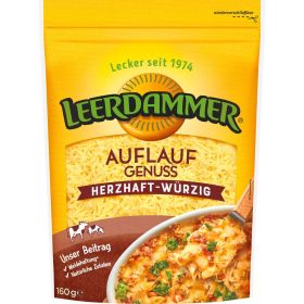 Link zu  Reibekäse Auflauf-Genuss