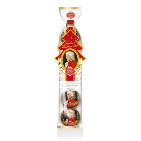 Link zu  Mozartkugeln Weihnachtstüte