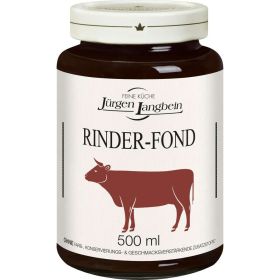 Link zu  Rinder-Fond