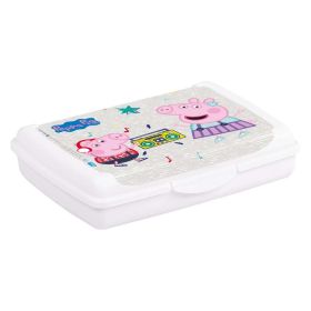 Link zu  Brotdose mini, Peppa Pig