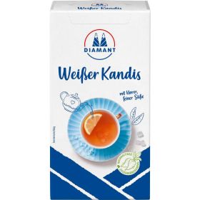 Link zu  Kandis, weiß