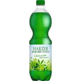 Link zu  Mineralwasser, Waldmeister