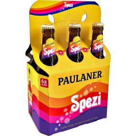Link zu  Spezi Cola-Mix (6x 0,330 Liter)