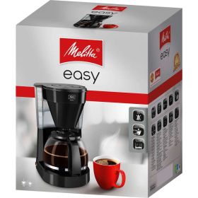 Link zu  Kaffeemaschine Easy 1023-02, schwarz