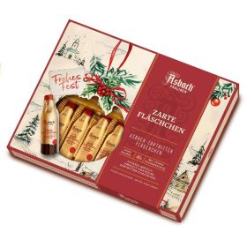 Link zu  Zarte Fläschchen Weihnachten