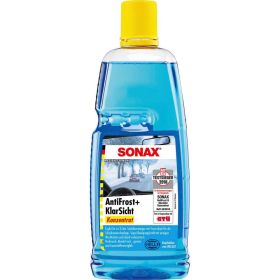 Link zu  Antifrost & Klarsicht