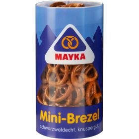 Link zu  Laugen-Mini-Brezel