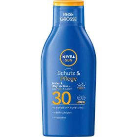 Link zu  Sonnencreme Schutz & Pflege, LSF 30
