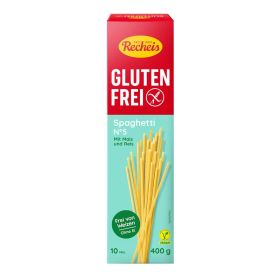 Link zu  Glutenfrei Spaghetti 400g
