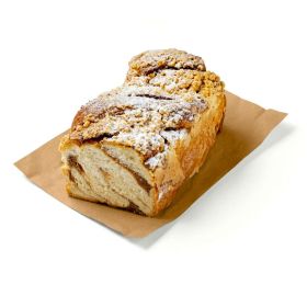 Link zu  Nusstriezel mit Butterstreusel 650g
