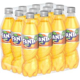 Link zu  Orangen Limonade Zero, zuckerfrei (12x 0,500 Liter)