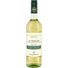 Link zu  La Mancho Blanco, trocken, Weißwein