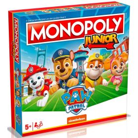 Link zu  Monopoly Junior