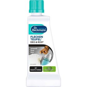 Link zu  Fleckenteufel Fleckenentferner, Rost & Deo