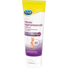 Link zu  Fußcreme, regenerierend, für extrem trockene Haut, mit 10 % Urea