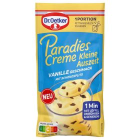Link zu  Paradiescreme Kleine Auszeit Vanille