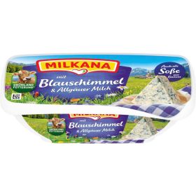 Link zu  Schmelzkäse Blauschimmel