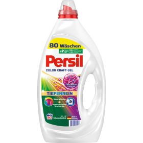 Link zu  Color-Waschmittel, Kraft-Gel, Tiefenrein