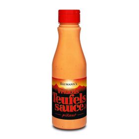 Link zu  Teufels-Sauce