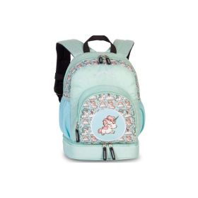 Link zu  Kinderrucksack Fabrizio, pastellgrün