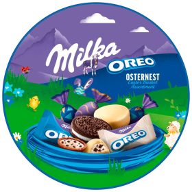 Link zu  Schoko-Osternest Oreo
