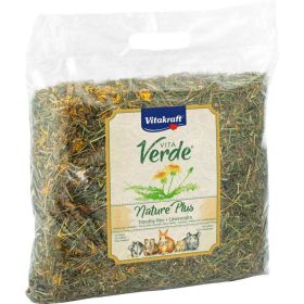 Link zu  Nagerfutter Vita Verde, Tomothy-Heu/Löwenzahn