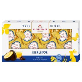 Link zu  Pralinen Eier Eierlikör