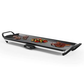 Link zu  Tischgrill
