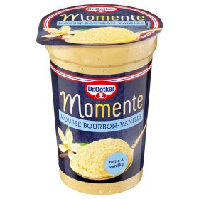 Link zu  Momente Mousse Bourbon-Vanille