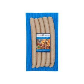 Link zu  Rost-Bratwurst