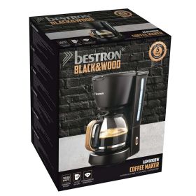 Link zu  Kaffeemaschine ACM900BW