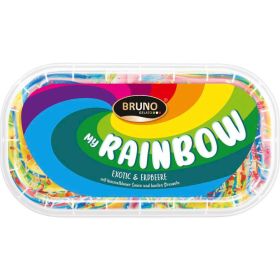 Link zu  Eis, My Rainbow