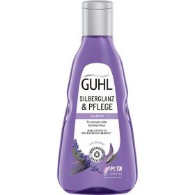 Link zu  Shampoo Silberglanz & Pflege, Noni-Öl