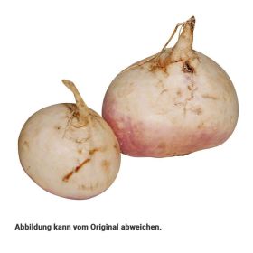 Link zu  Navets gelb lose