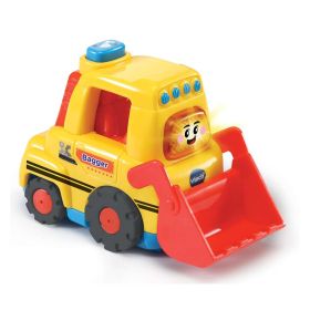 Link zu  Tut Tut Baby Flitzer - Bagger