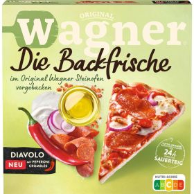 Link zu  Die Backfrische Diavolo