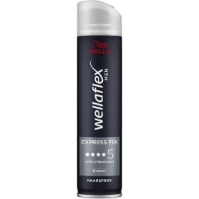 Link zu  Wellaflex Men Haarspray, Express Fix