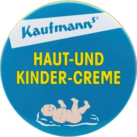 Link zu  Haut & Kinder Creme