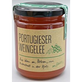 Link zu  Portugieser Weingelee