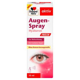 Link zu  Augenspray, Hyaluron
