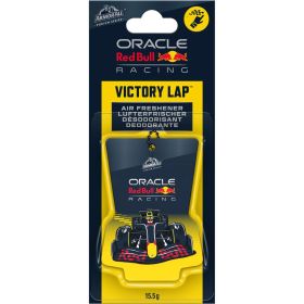 Link zu  Auto-Lufterfrischer Oracle Red Bull Victory Lab