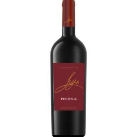 Link zu  Pinotage, Rotwein